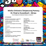 WOŚP 2025