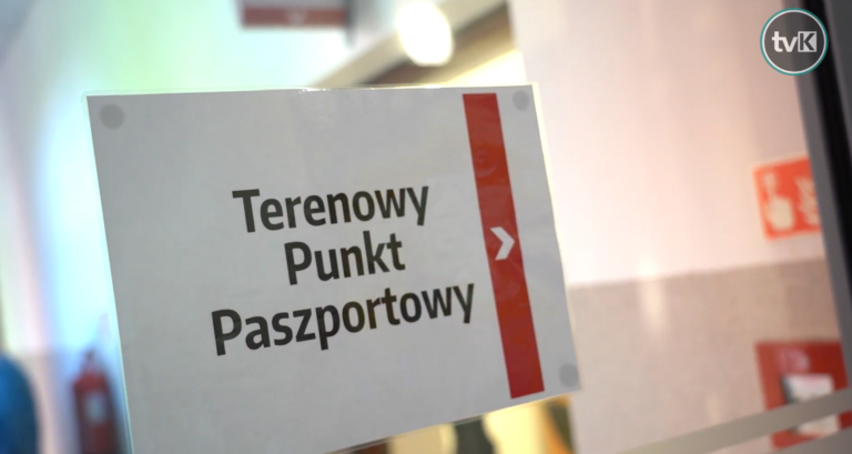 Planujesz ferie? Sprawdź termin ważności paszportu! 