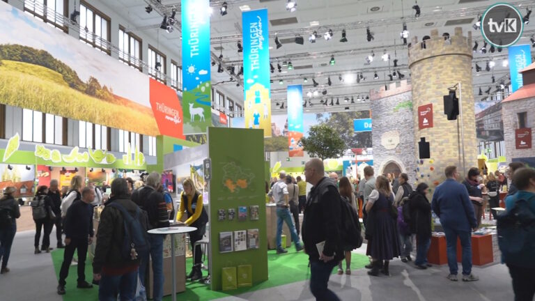 Berlińskie Targi Grüne Woche 2025