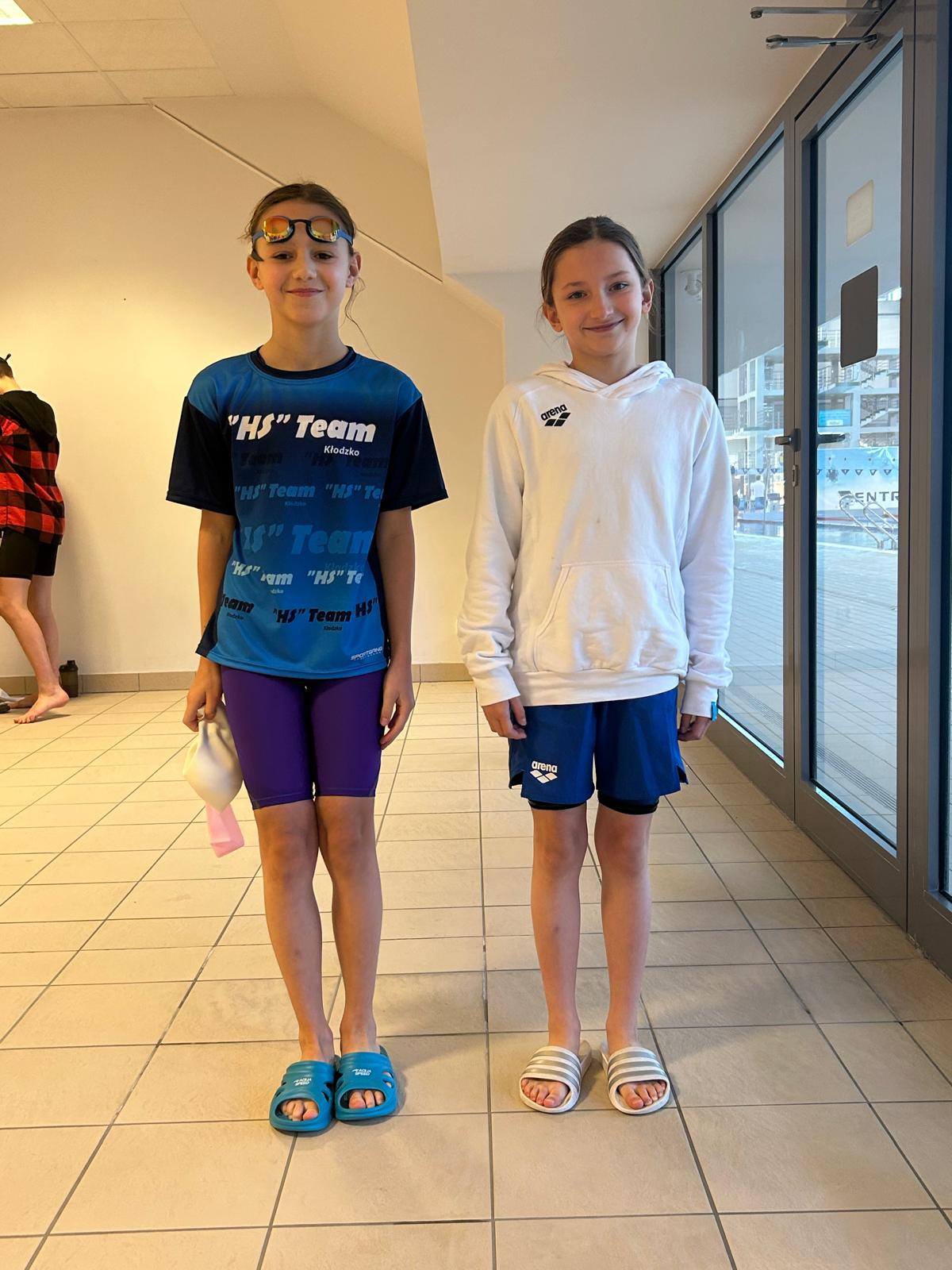 Medale i rekordy! Zawodniczki HS Team Kłodzko triumfują w Poznaniu