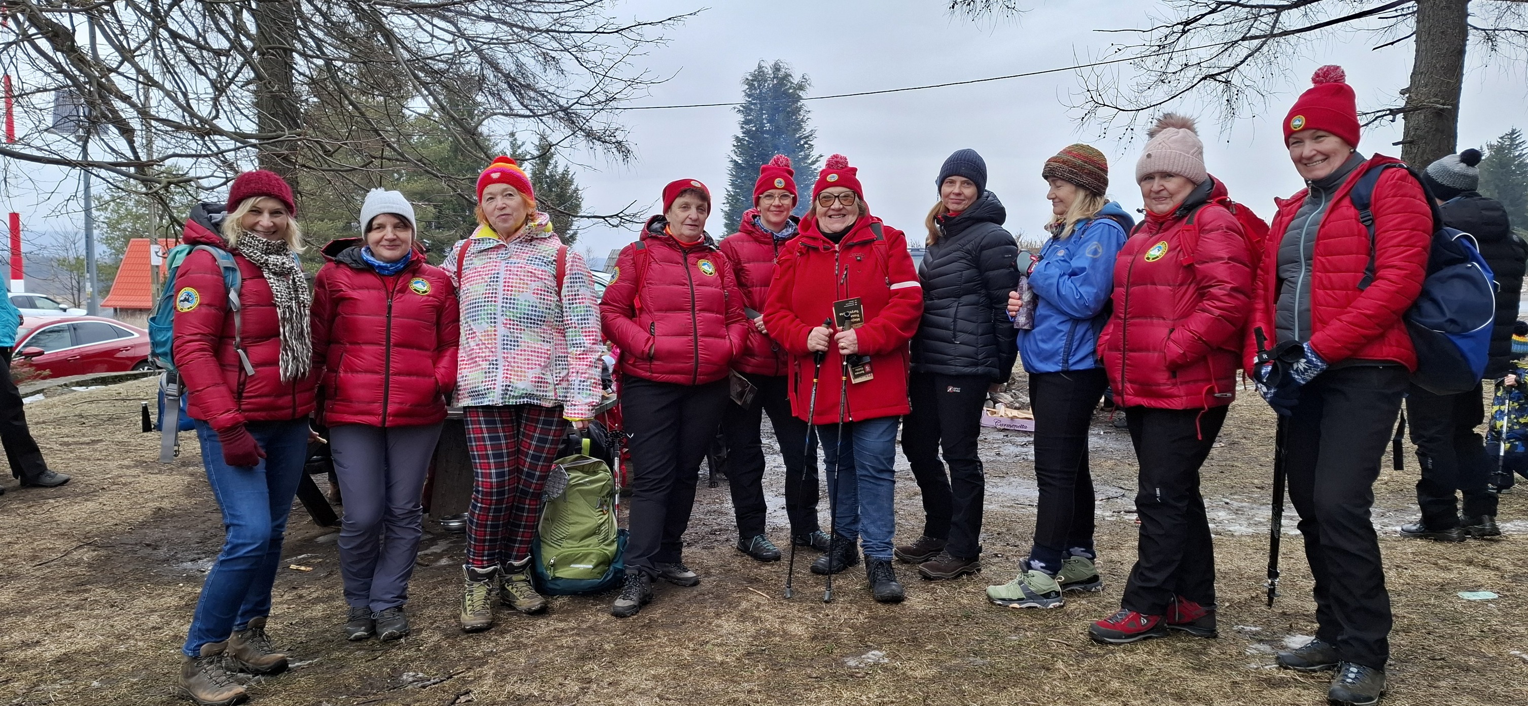 Międzynarodowy Dzień Przewodnika Turystycznego i wspólny spacer na Jagodną