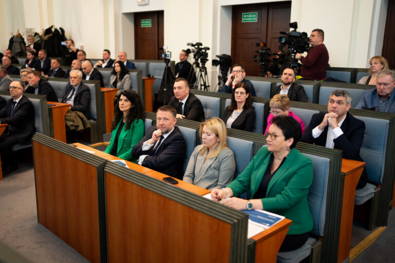 Nowy program ochrony zlewni Nysy Kłodzkiej. Przedstawiono strategię bezpieczeństwa dla Dolnego Śląska i Opolszczyzny