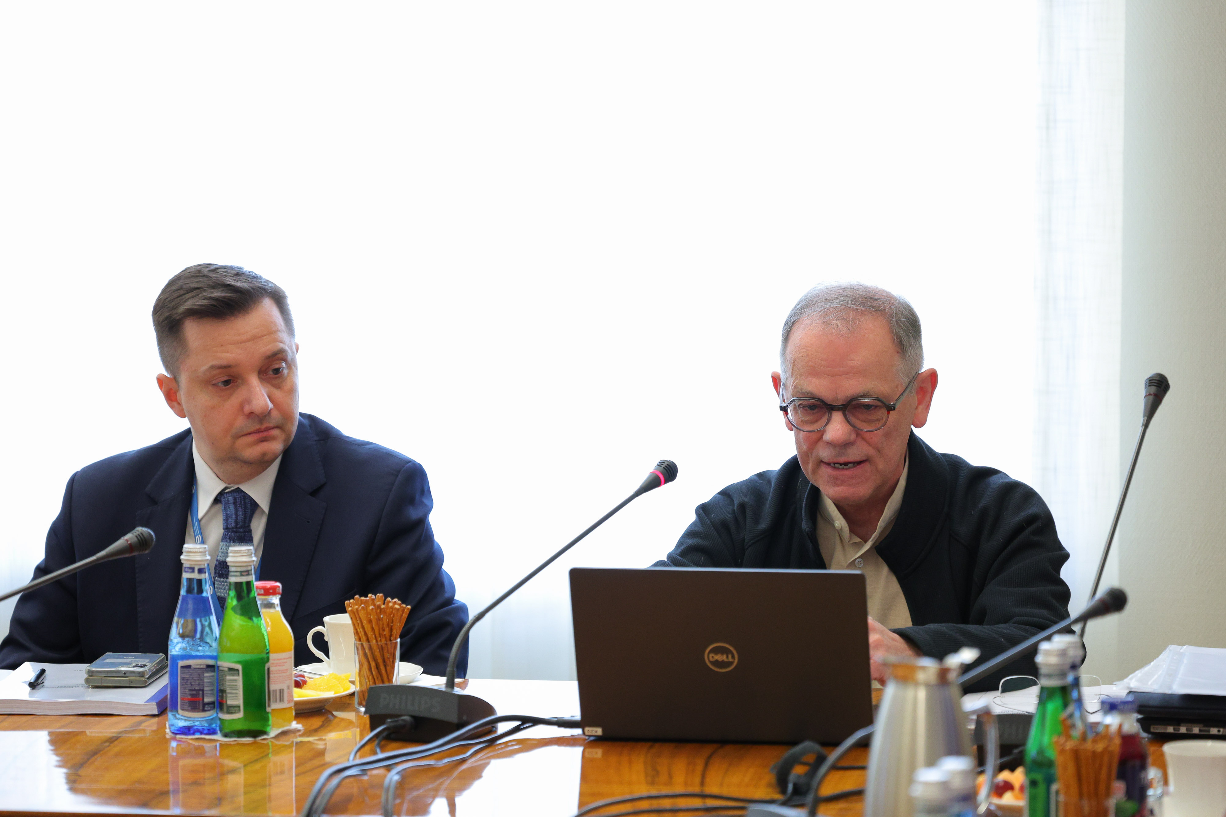 Program redukcji ryzyka powodziowego w zlewni Nysy Kłodzkiej zaakceptowany