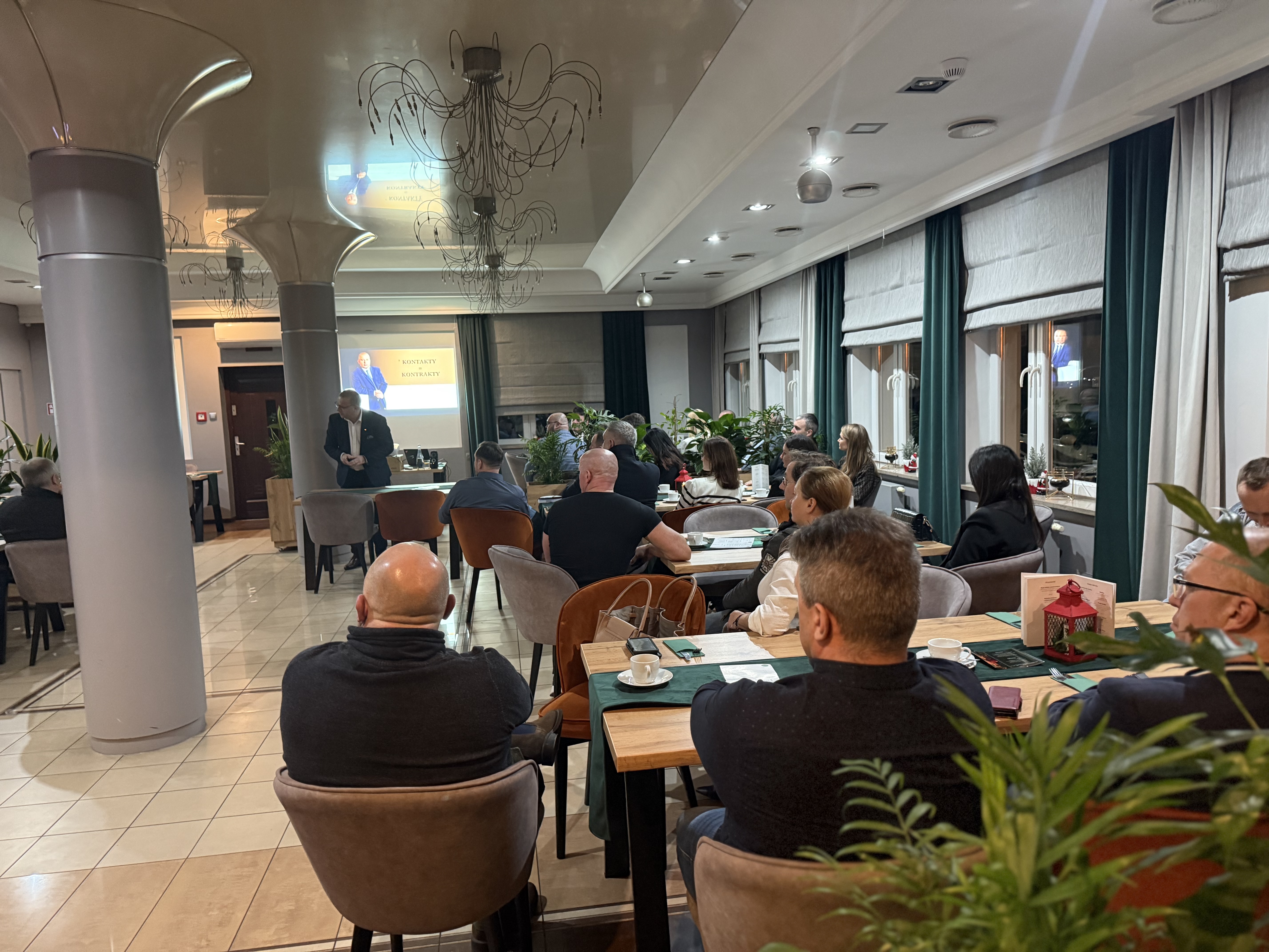 Spotkanie Biznesu Ziemi Kłodzkiej