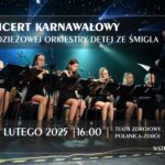 Koncert karnawałowy MOD 2025 polanica