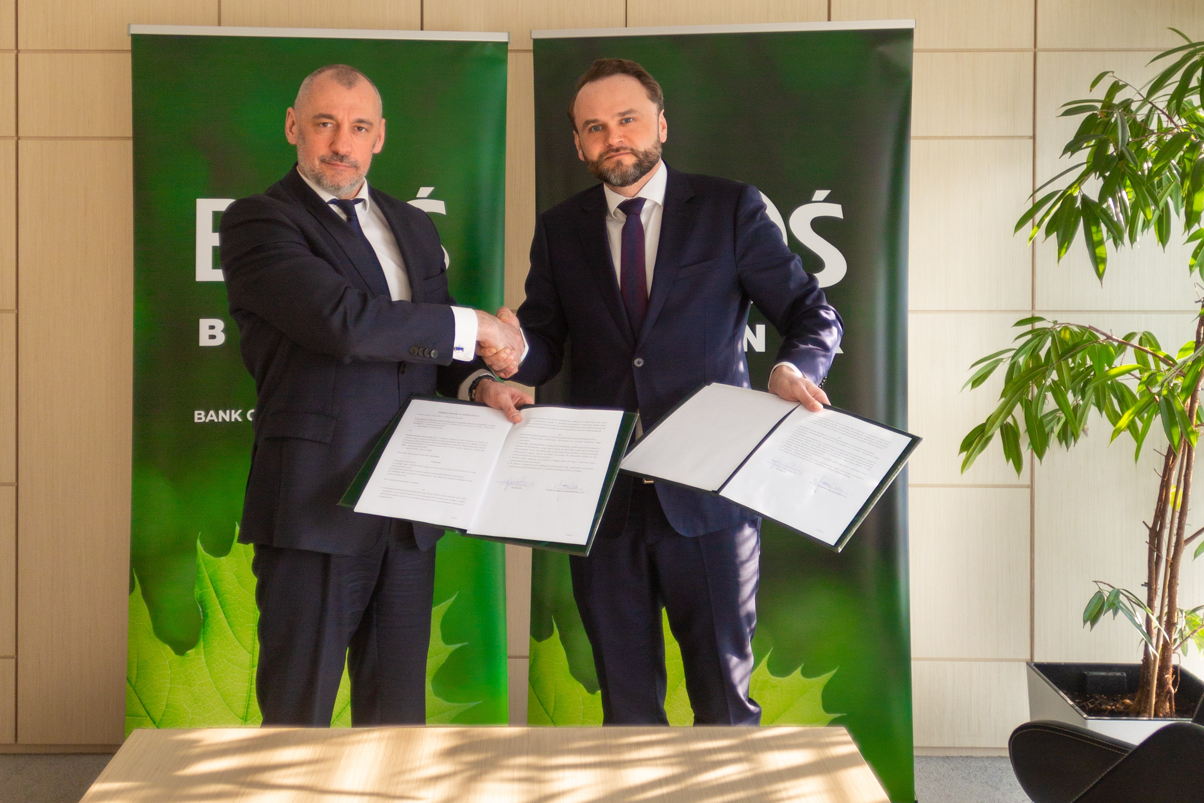 WFOŚiGW i BOŚ rozpoczynają pilotażowy program wsparcia spółdzielni energetycznych
