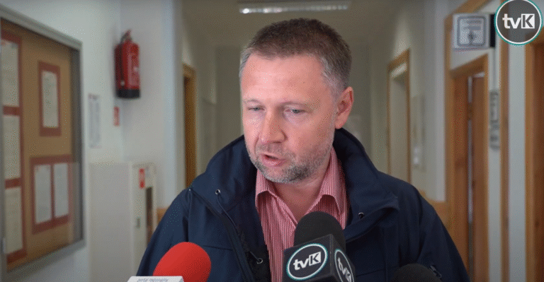 Nie będzie bonu turystycznego dla powodzian. Minister Kierwiński: „Stawiamy na bezpośrednie wsparcie”