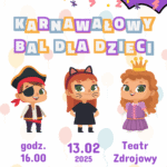 bal dla dzieci