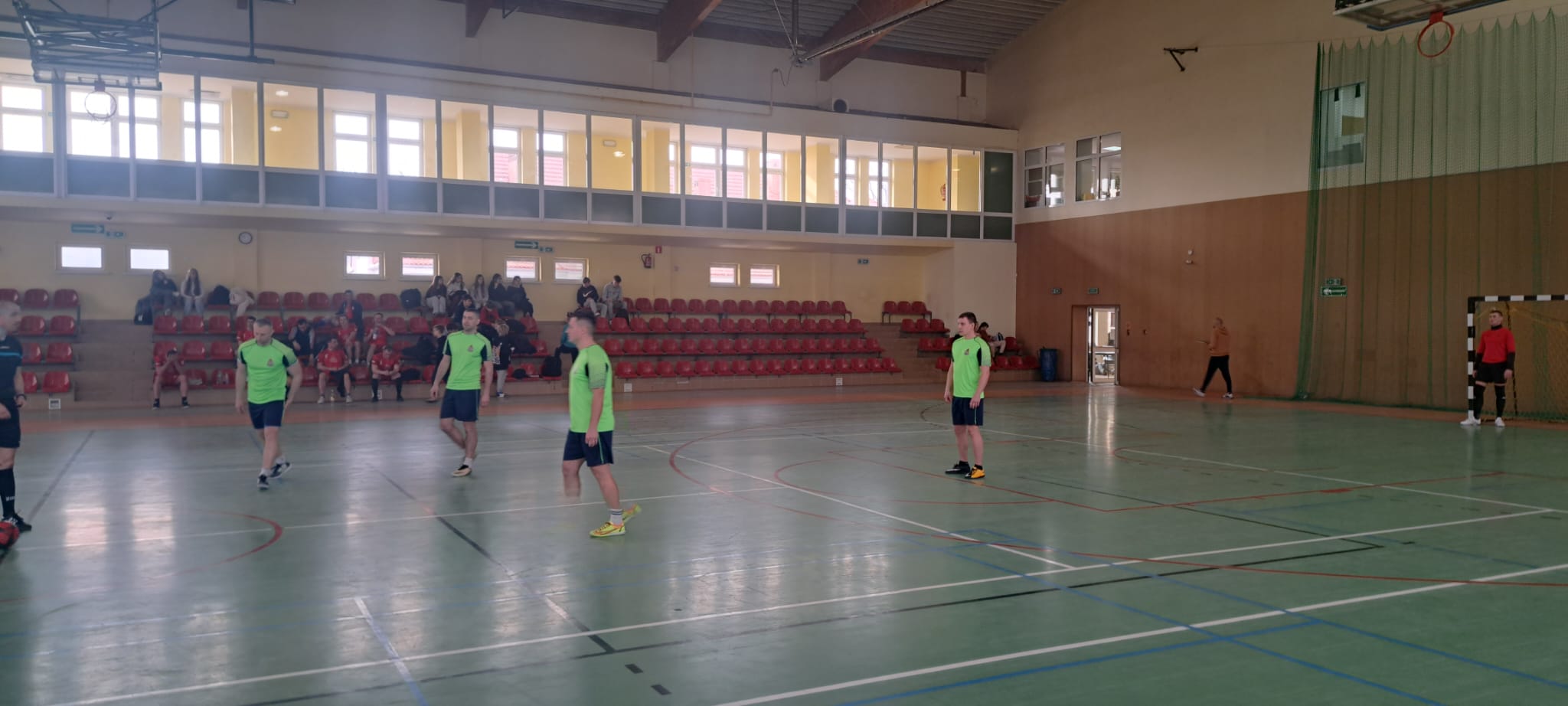 Strażacy z Kłodzka triumfują w ćwierćfinale mistrzostw wojewódzkich!