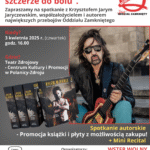 Koncert Plakat