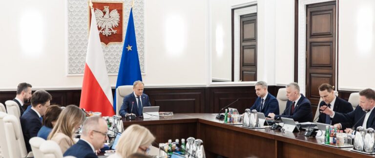Rząd przyjął projekt ustawy powodziowej 3.0. Jakie są nowe rozwiązania?