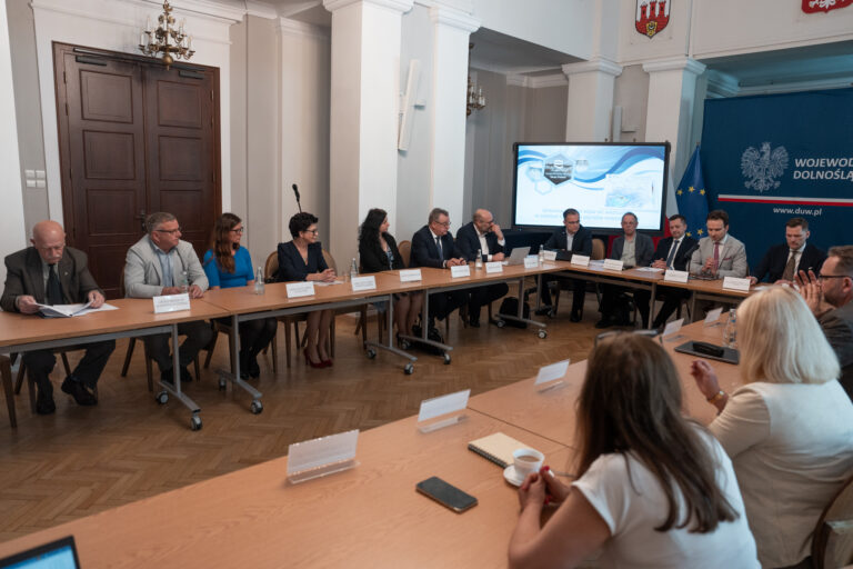 Konsultacje Programu redukcji ryzyka powodziowego dobiegają końca. Podsumowano dotychczasowe działania
