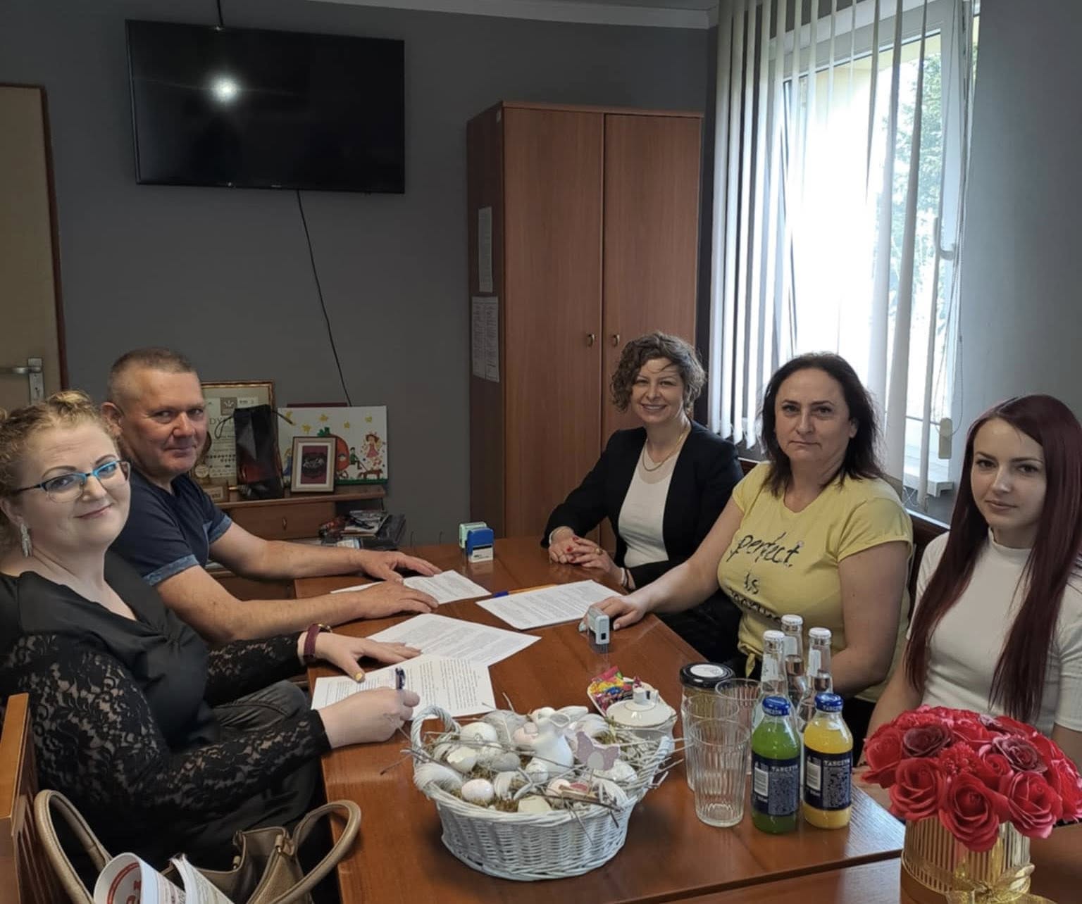 Gmina Stoszowice wspiera lokalny sport