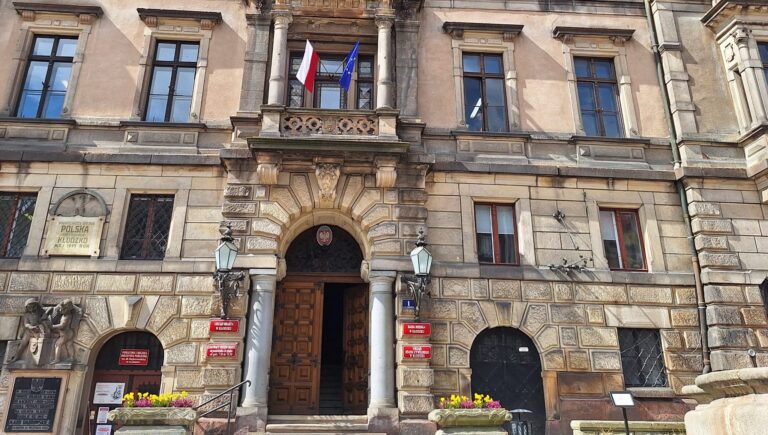 Dariusz Kupiec nowym sekretarzem w Kłodzku