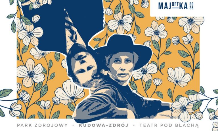 Festiwal Poetyckie Zdroje w Kudowie-Zdroju już 1 maja
