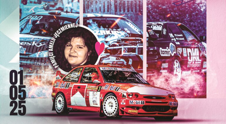 Przed nami „MOTOCEGIEŁKA”, czyli charytatywna impreza motorsportowa w Bystrzycy Kłodzkiej