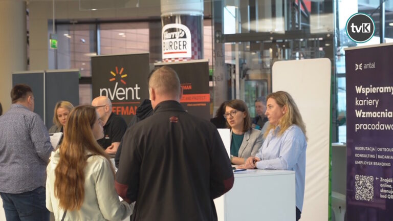 III Strefowe Targi Pracy