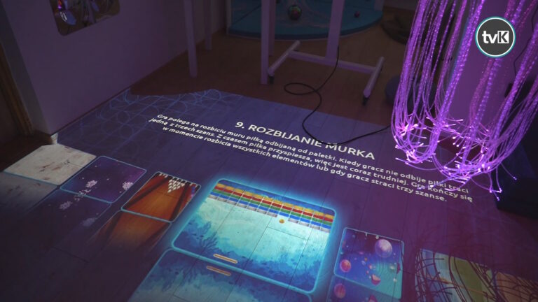 Nowoczesne technologie i wyjątkowa przestrzeń w ZSS w Chocieszowie