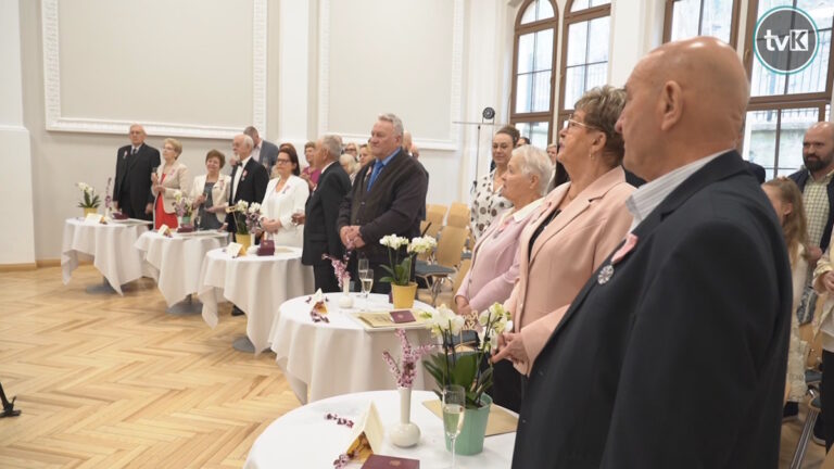 Wyjątkowe jubileusze w CAL w Kłodzku
