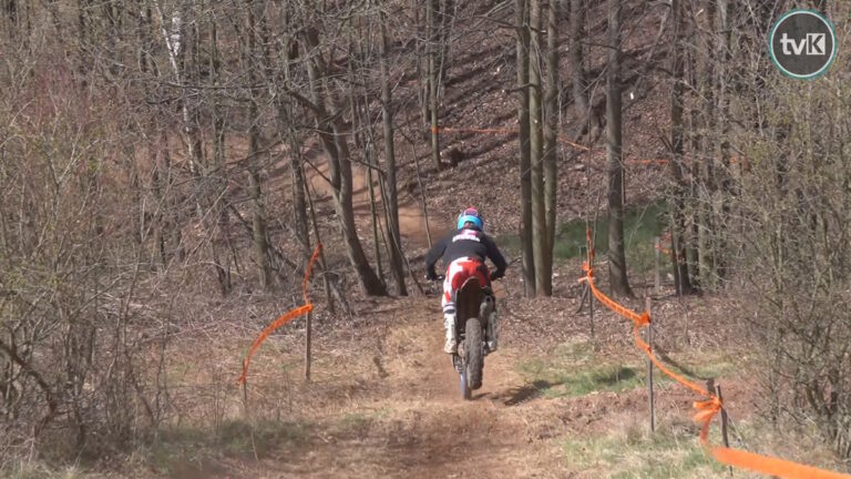 Cross Country Extreme Sudety w Suszynie