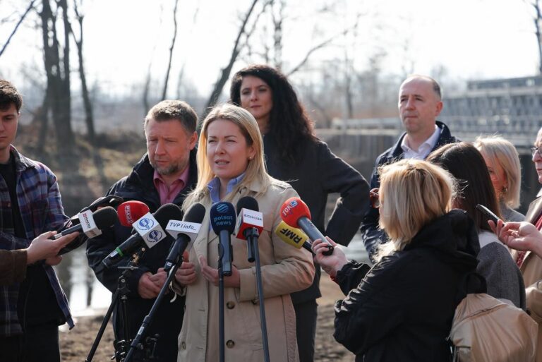 57 milionów złotych na odbudowę po powodzi. Do jakich gmin w powiecie kłodzkim trafią środki?
