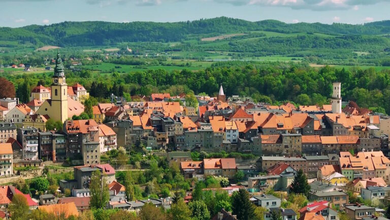 Bystrym Szlakiem – odcinek 4: Architektura Bystrzycy Kłodzkiej