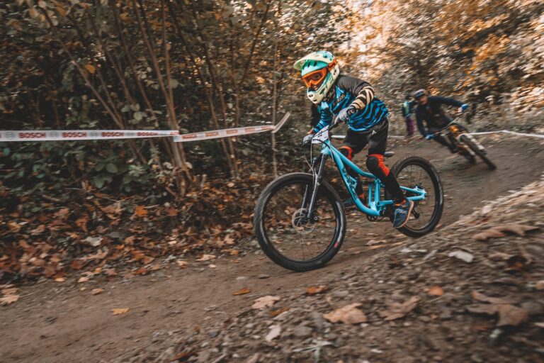 Enduro MTB Series ponownie w Srebrnej Górze