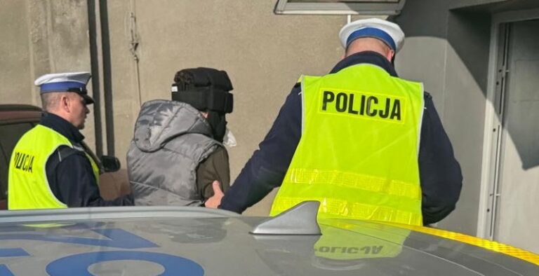 Sąd przedłużył areszt tymczasowy dla podejrzanego o zabójstwo 26-letniej Katarzyny. Jego obrońca złożył zażalenie 