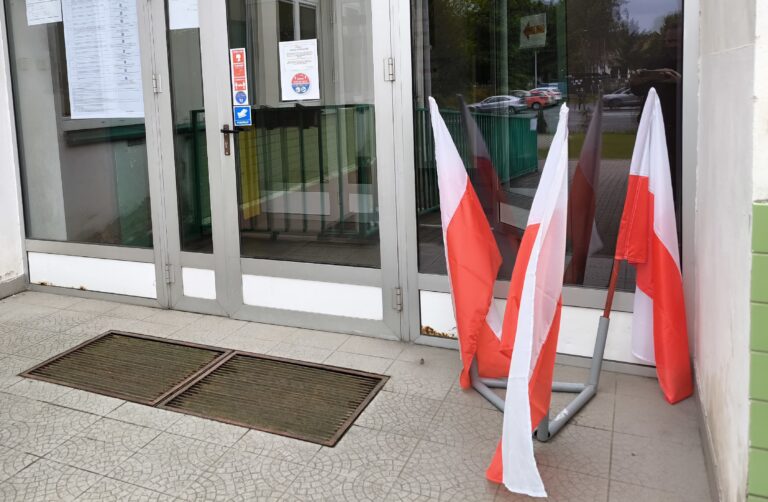 Wybory prezydenckie 2025. Frekwencja w powiecie kłodzkim wyniosła 59,12%