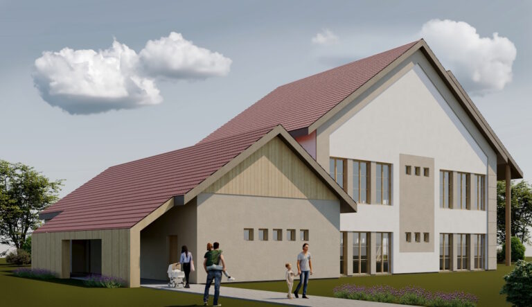Nowe przedszkole i żłobek w Kudowie-Zdroju