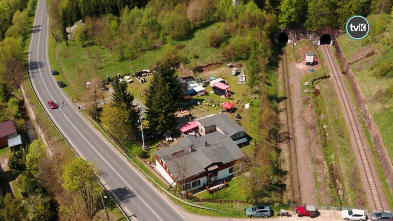 Majówka w Świerkach