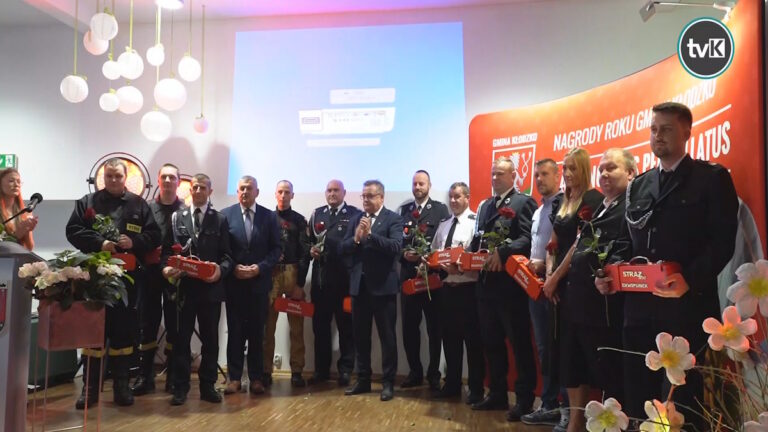 Nagrody Roku Gminy Kłodzko 2025