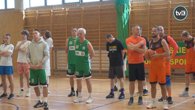 Dolnośląskie Mistrzostwa LZS w koszykówce 3×3