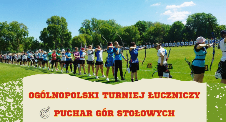 Ogólnopolski Turniej Łuczniczy o Puchar Gór Stołowych