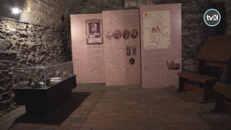 Noc Muzeów w Muzeum Ziemi Kłodzkiej