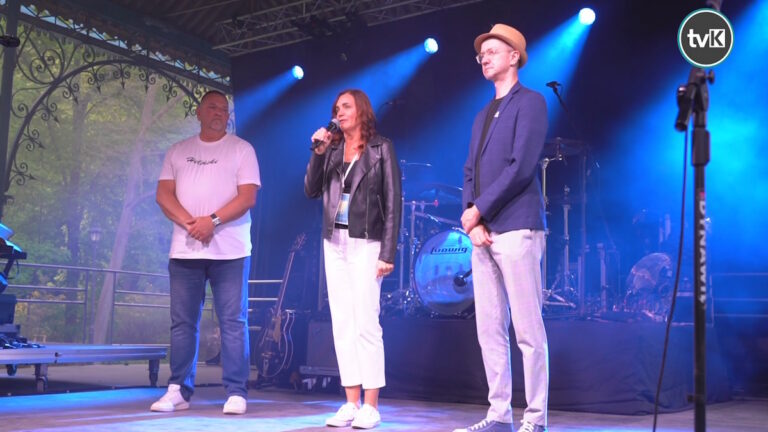 Koncert charytatywny zespołu Ørganek i Adama Nowaka