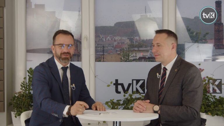 Rozmowa z Pawłem Gancarzem – Marszałkiem Województwa Dolnośląskiego