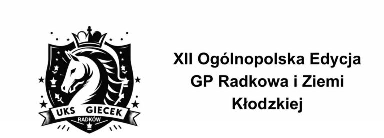 XII Ogólnopolska edycja GP Radkowa i Ziemi Kłodzkiej