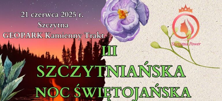 Przed nami III Szczytniańska Noc Świętojańska 