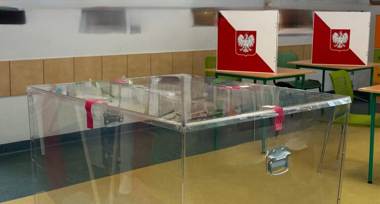 Wybory prezydenckie 2025. Frekwencja w powiecie kłodzkim wyniosła 64,84%