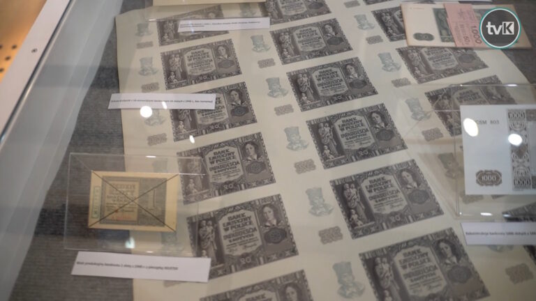 Nowa wystawa w Muzeum Papiernictwa w Dusznikach-Zdroju