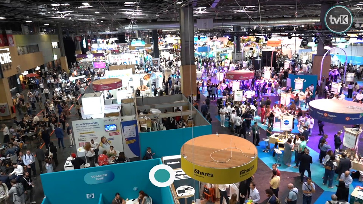 VivaTech 2025