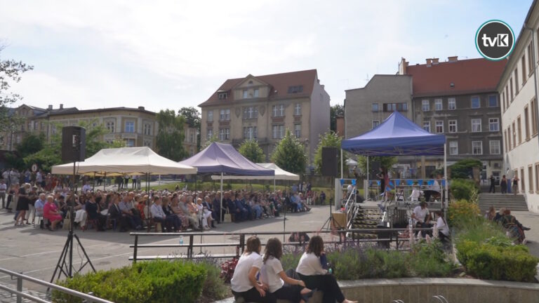 80-lecie I LO im. Bolesława Chrobrego w Kłodzku