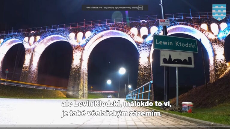 Zapraszamy na Dni Lewina Kłodzkiego