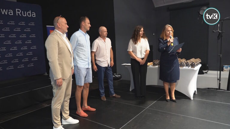 Sesja absolutoryjna i piłkarskie sukcesy w Gminie Nowa Ruda