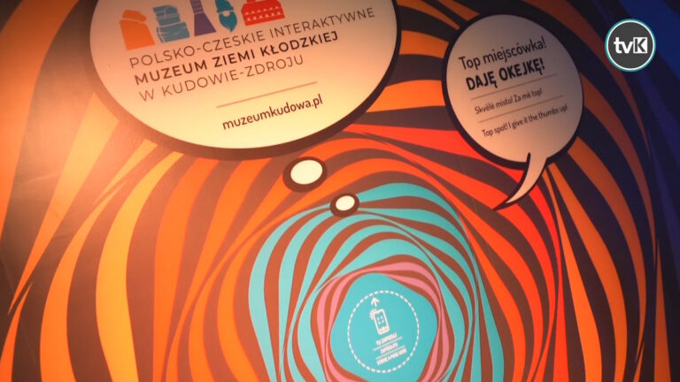 Polsko-Czeskie Interaktywne Muzeum Ziemi Kłodzkiej już otwarte!