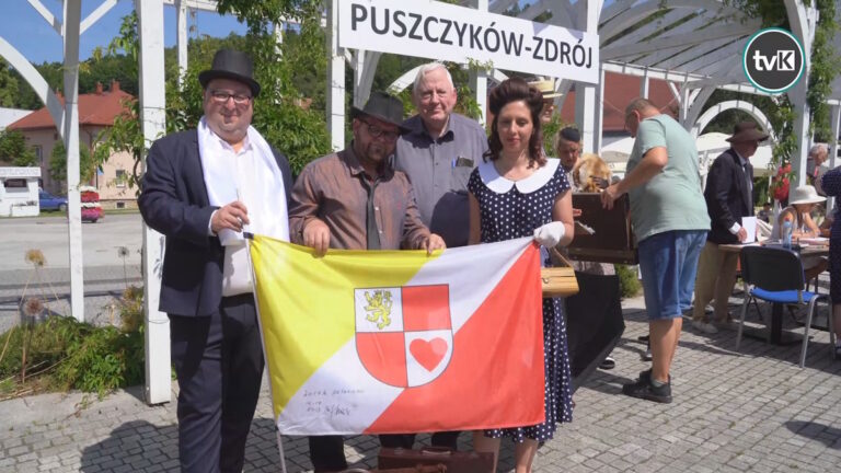 Polanickie Retrospekcje