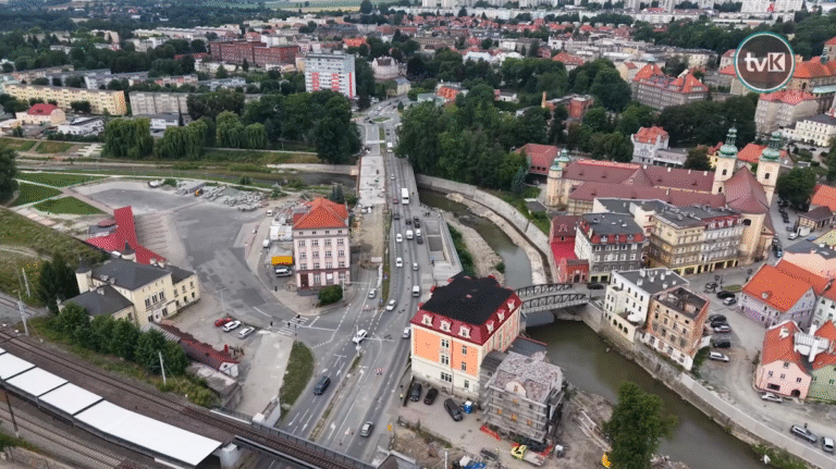 13 milionów na drogę Wyszki – Ponikwa