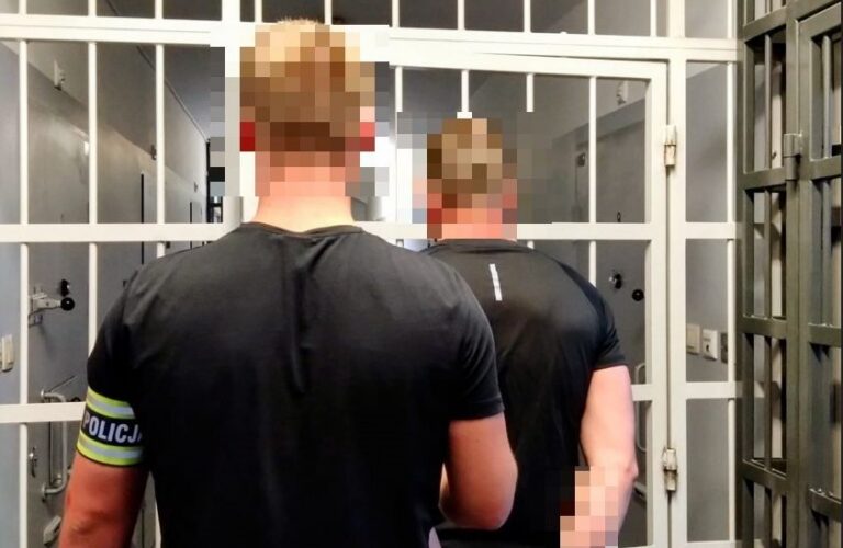 Kradli paczki z towarem Amazona. 24 i 37-latkowi grozi do 10 lat więzienia