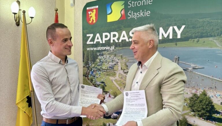 Rozpoczyna się remont ul. Nadbrzeżnej w Stroniu Śląskim. Od 17 lipca wystąpią utrudnienia w ruchu!